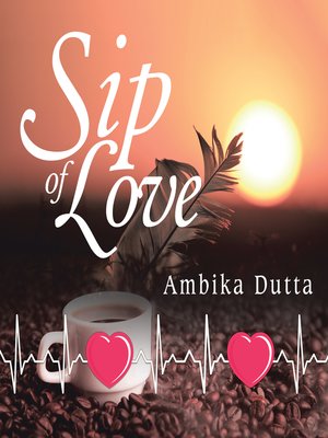 cover image of Sip of Love